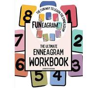 Jenifer Novak The Ultimate Enneagram Workbook (Tascabile)
