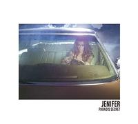 Jenifer - Paradis Secret