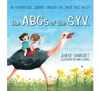 Jenifer Sanregret The ABCs of S.Y.V. (Copertina rigida)