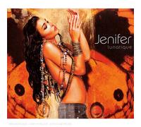 Jenifer (Star Academy) - Lunatique (édition limitée digipack)