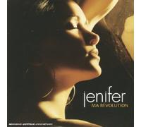 Jenifer (Star Academy) - Ma Revolution [Import]