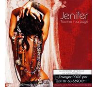 Jenifer (Star Academy) - Tourner Ma Page [Import]