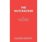 Jenifer Toksvig The Nutcracker (Tascabile)