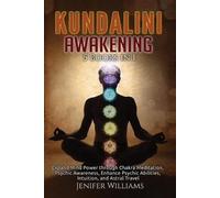 Jenifer Williams Kundalini Awakening (Tascabile)