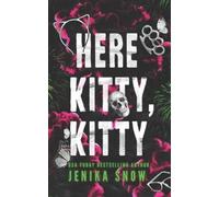 Jenika Snow Here Kitty, Kitty (Tascabile)