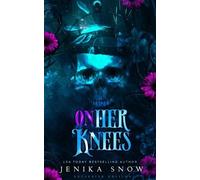 Jenika Snow On Her Knees (Tascabile)
