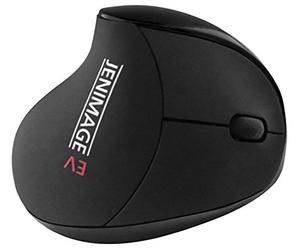 JENIMAGE Ergo Vertical Mouse Wireless destra
