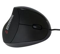 Jenimage Ergonomic Mouse JI-CS-01 EV Vertical Mouse in Black Design Ergo Mouse f