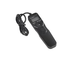 Jenis JNMC-36 Scatto remoto con intervallometro Nikon MC-30