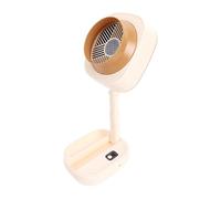 Jenivaint Aspiratore da, Aspiratore Senza Fili da 2400 MAh con Filtro, da Tavolo Ricaricabile per Barbecue Dormitorio