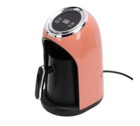 Jenivaint Caffettiera Turca, Scaldabagno Elettrico per Acqua Calda da 600 Ml