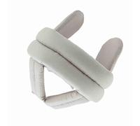 Jenivaint Cappello Protettivo per Anziani con Imbottitura Antitrauma e | Cotone, Spugna Ad Alta elasticità, Circonferenza Regolabile 57-61 Cm, Design Superiore Traspirante, Ideale per la Cura