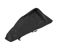 Jenivaint Copertura per Sedia per Ascensore per Piscina, Copertura Protettiva per Sedia per Ascensore per Piscina in Tessuto Oxford 600D, Protezione Impermeabile, Design Presa d'aria, Fibbie