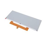 Jenivaint Display E Paper da 10,85 Pollici, Modulo Carta Elettronico Interfaccia SPI con Risoluzione 1360x480, per