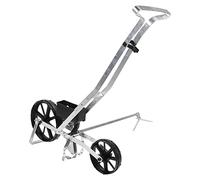 Jenivaint Piantatrice a File Regolabile con Seminatrice da Giardino, Seminatrice a Spinta Manuale per Mais, Carote, Lattuga con 38 di Semi