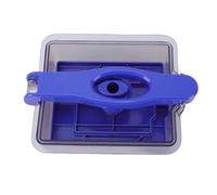 Jenivaint Pressa per Tofu, Set di Strumenti e Gadget Strumento per la Rimozione Rapida dell'acqua per Drenare il Tempeh Paneer, Gadget da Leggero per Pressa per Tofu, Formaggio e Yogurt, Manuale