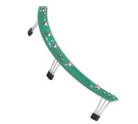 Jenivaint Scheda PCB Hall Sensore Motore Scooter Elettrico per Mi3 Mi3Lite | Sensore di Temperatura, Materiale PCB Resistente All'usura, Installazione Semplice, Efficienza del Motore Ottimale, Guida