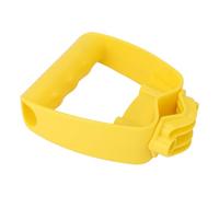 Jenivaint Strumento per Salvare la Schiena, Manico Ergonomico per Rastrello a Pala con Lunghezza Regolabile per Giardinaggio Domestico e Agricoltura su Terreni Agricoli, Materiale ABS