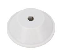 Jenivaint Tappo per Rocchetto per Macchina da Cucire, 2 Pezzi di Ricambio per Tappo Rocchetto in Plastica, Alimentazione Filo Stabile Resistente all'usura 4,3 X 1,5 Cm per Utenti di Cucito 3223