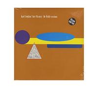 Jenkin,Karl'S Soft Machine - De Wolfe Sessions