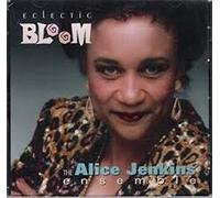 Jenkins, Alice - Eclectic Bloom