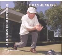 JENKINS, BILLY - I AM A MAN FROM LEWISHAM