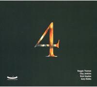Jenkins, Clay - 4