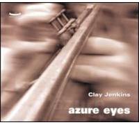 Jenkins, Clay - Azure Eyes