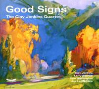 Jenkins, Clay - Good Signs