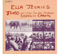 Jenkins, Ella - Jambo & Other Call & Response
