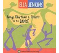 Jenkins, Ella - Songs Rhythms & Chants For The