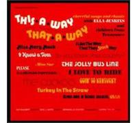 Jenkins, Ella - This-A-Way That-A-Way