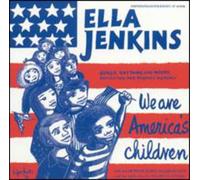 Jenkins Ella - We Are America's Children