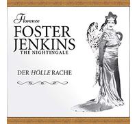 Jenkins Florence Foster - Der Holle Rache