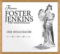 Jenkins, Foster - The Nightingale