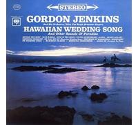 Jenkins, Gordon - Hawaiian Wedding Song Of