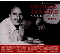 the gordon jenkins collection
