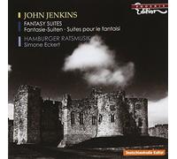 Jenkins, J. - Fantasy Suites