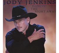 Jenkins, Jody - Damcin' The Night Away