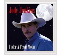 Jenkins, Jody - Under A Texas Moon