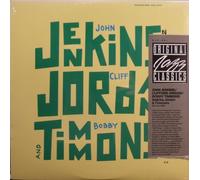 Jenkins, John - Jenkins Jordan & Timmons