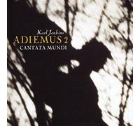 Jenkins, Karl - Adiemus 2 Cantara Mundi