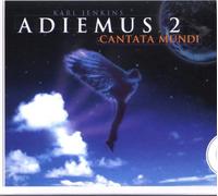 Jenkins,Karl - Adiemus 2-Cantata Mundi