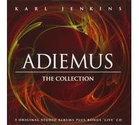 Jenkins, Karl/Adiemus - Adiemus Collection