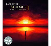 Jenkins Karl - Adiemus Ii-Cantata Mundi
