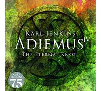 Jenkins Karl - Adiemus Iv The Eternal Knot