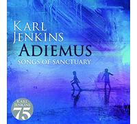 Jenkins Karl – Adiemus-Songs From Sanctuary