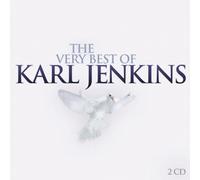 Jenkins Karl (Direttore) - The Very Best Of Karl Jenkins
