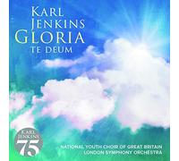 Jenkins Karl - Gloria-Te Deum