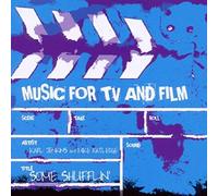 Jenkins, Karl & Mike Ratledge - Some Shufflin'